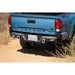 DV8 Offroad | Toyota Tacoma MTO Series Rear Bumper