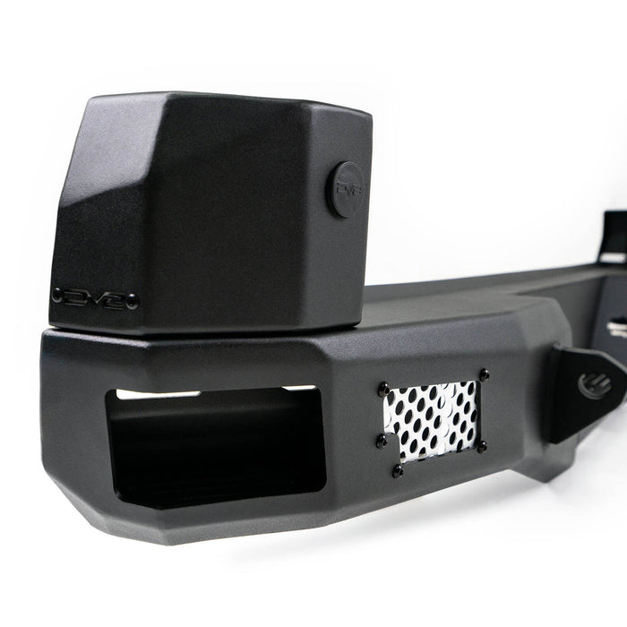 DV8 Offroad | Toyota Tacoma MTO Series Rear Bumper