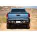 DV8 Offroad | Toyota Tacoma MTO Series Rear Bumper
