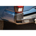 DV8 Offroad | Toyota Tacoma MTO Series Rear Bumper