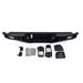DV8 Offroad | Toyota Tacoma MTO Series Rear Bumper