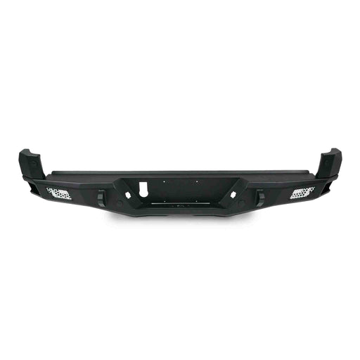 DV8 Offroad | Toyota Tacoma MTO Series Rear Bumper