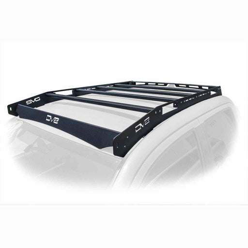 DV8 Offroad | Toyota Tacoma Roof Rack