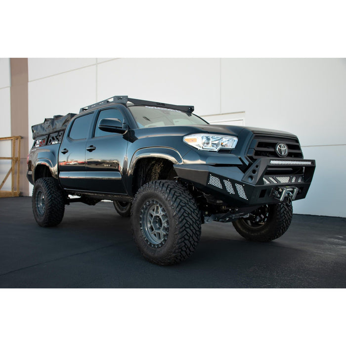 DV8 Offroad | Toyota Tacoma Roof Rack