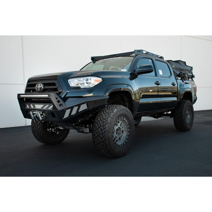 DV8 Offroad | Toyota Tacoma Roof Rack