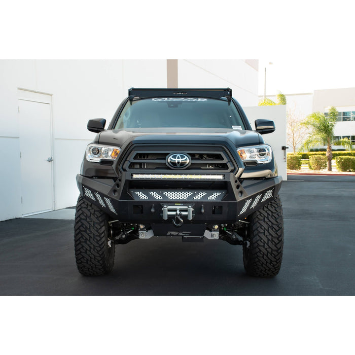 DV8 Offroad | Toyota Tacoma Roof Rack