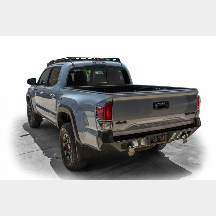 DV8 Offroad | Toyota Tacoma Roof Rack