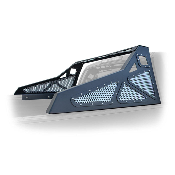 DV8 Offroad | Toyota Tundra Chase Rack