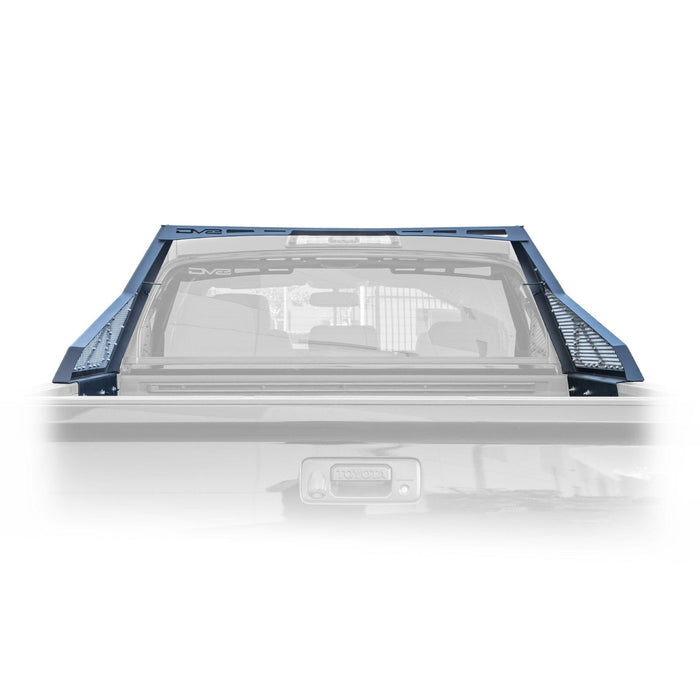 DV8 Offroad | Toyota Tundra Chase Rack