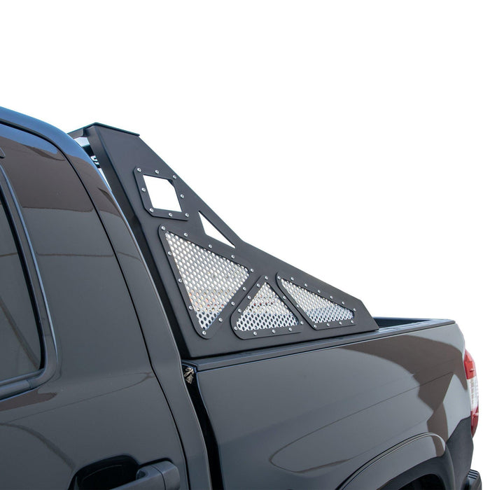 DV8 Offroad | Toyota Tundra Chase Rack