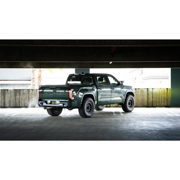 DV8 Offroad | Toyota Tundra MTO Series Rear Bumper
