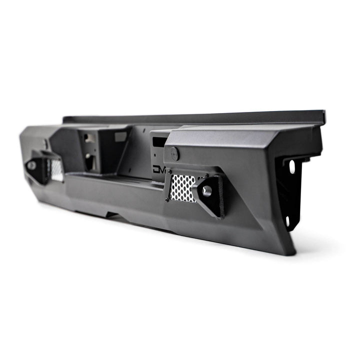DV8 Offroad | Toyota Tundra MTO Series Rear Bumper