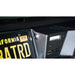 DV8 Offroad | Toyota Tundra MTO Series Rear Bumper