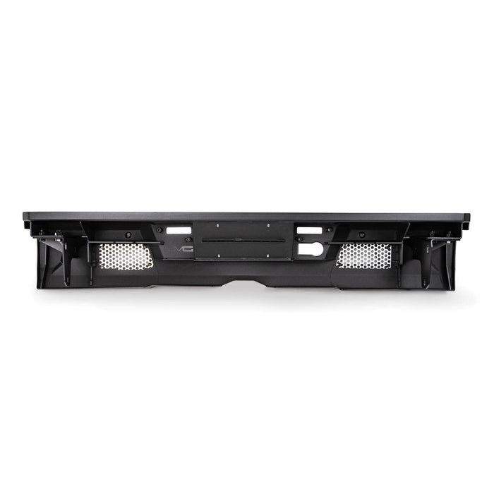 DV8 Offroad | Toyota Tundra MTO Series Rear Bumper