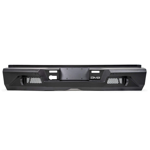 DV8 Offroad | Toyota Tundra MTO Series Rear Bumper