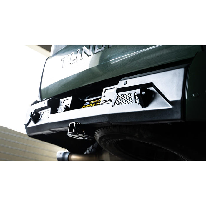 DV8 Offroad | Toyota Tundra MTO Series Rear Bumper