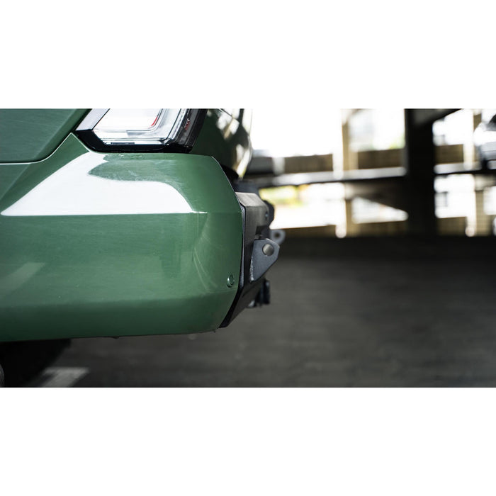 DV8 Offroad | Toyota Tundra MTO Series Rear Bumper