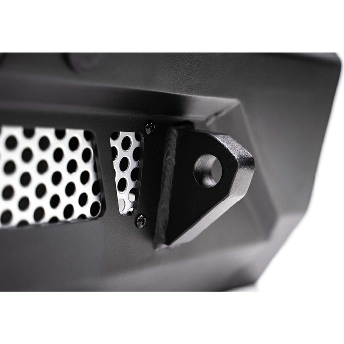 DV8 Offroad | Toyota Tundra MTO Series Rear Bumper