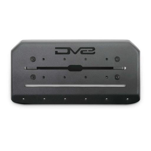 DV8 Offroad | Toyota Tundra & Sequoia Digital Device Dash Mount