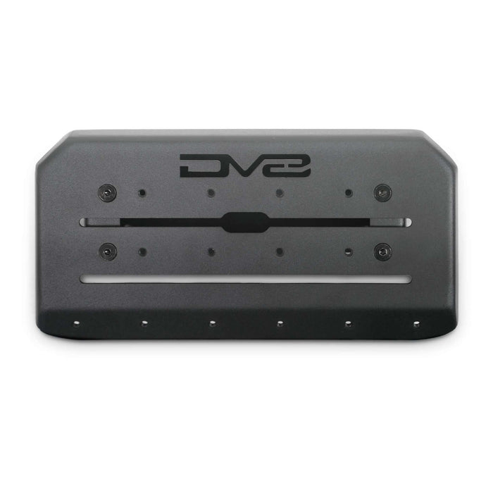 DV8 Offroad | Toyota Tundra & Sequoia Digital Device Dash Mount