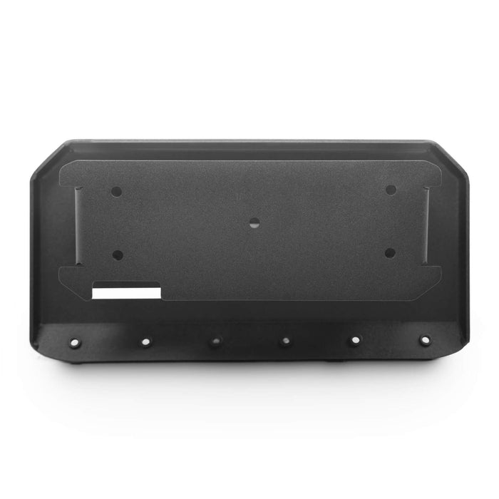 DV8 Offroad | Toyota Tundra & Sequoia Digital Device Dash Mount