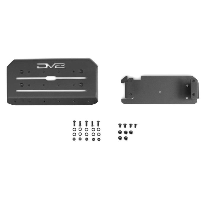DV8 Offroad | Toyota Tundra & Sequoia Digital Device Dash Mount