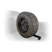 DV8 Offroad | Toyota Tundra Stand Up Tire Mount