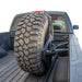 DV8 Offroad | Toyota Tundra Stand Up Tire Mount