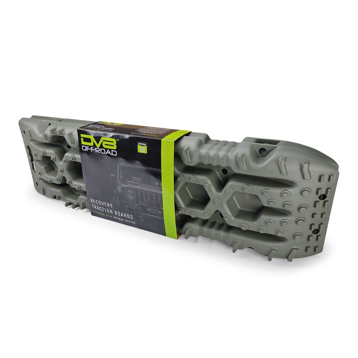 DV8 Offroad | Traction Boards With Carry Bag