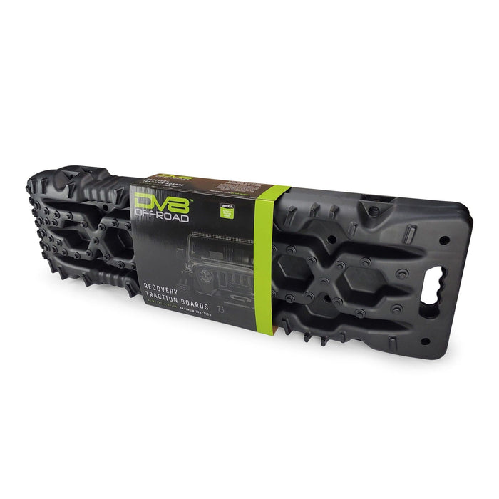 DV8 Offroad | Traction Boards With Carry Bag