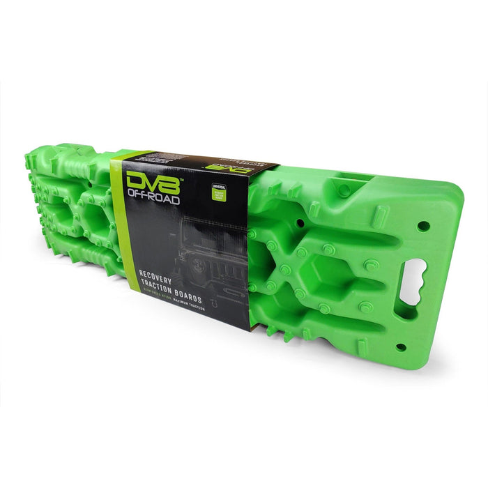 DV8 Offroad | Traction Boards With Carry Bag