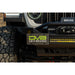 DV8 Offroad | Universal Quick Release D-Ring License Plate Mount