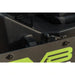 DV8 Offroad | Universal Quick Release D-Ring License Plate Mount