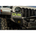 DV8 Offroad | Universal Quick Release D-Ring License Plate Mount