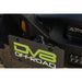 DV8 Offroad | Universal Quick Release D-Ring License Plate Mount