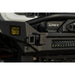 DV8 Offroad | Universal Quick Release D-Ring License Plate Mount