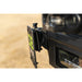 DV8 Offroad | Universal Quick Release D-Ring License Plate Mount