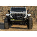 DV8 Offroad | Universal Quick Release D-Ring License Plate Mount