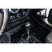 DV8 Offroad | Wrangler JK Center Console Molle Panels with Digital Device Bridge