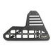 DV8 Offroad | Wrangler JK Center Console Molle Panels with Digital Device Bridge