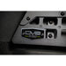 DV8 Offroad | Wrangler JK Center Console Molle Panels with Digital Device Bridge