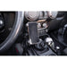 DV8 Offroad | Wrangler JK Center Console Molle Panels with Digital Device Bridge