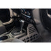 DV8 Offroad | Wrangler JK Center Console Molle Panels with Digital Device Bridge