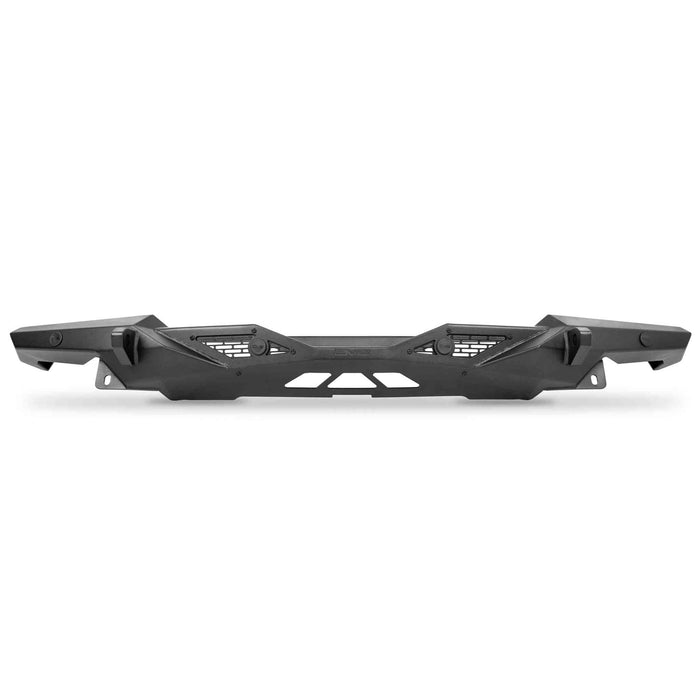 DV8 Offroad | Wrangler JL Spec Series Rear Bumper