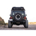 DV8 Offroad | Wrangler JL Spec Series Rear Bumper