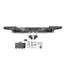 DV8 Offroad | Wrangler JL Spec Series Rear Bumper