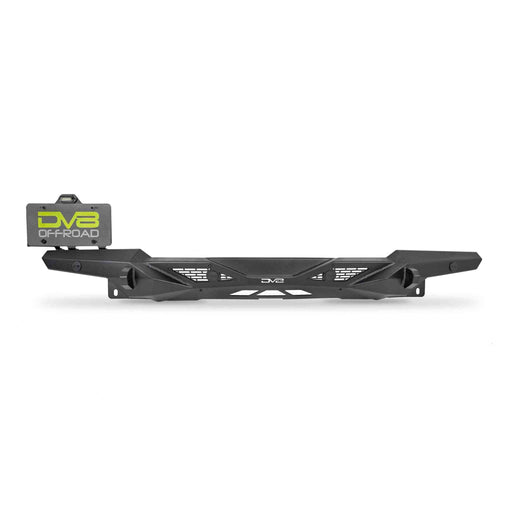 DV8 Offroad | Wrangler JL Spec Series Rear Bumper