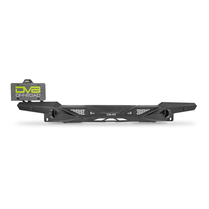 DV8 Offroad | Wrangler JL Spec Series Rear Bumper