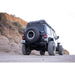 DV8 Offroad | Wrangler JL Spec Series Rear Bumper