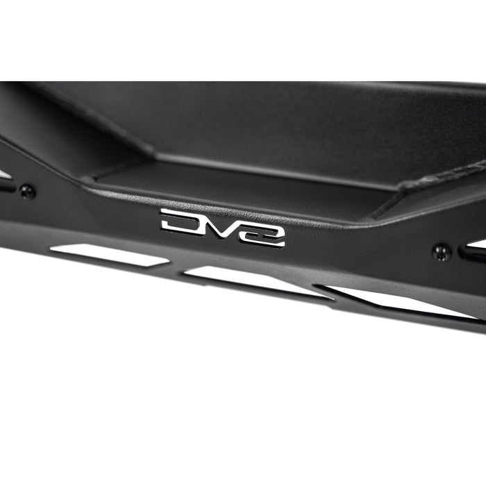 DV8 Offroad | Wrangler JL Spec Series Rear Bumper
